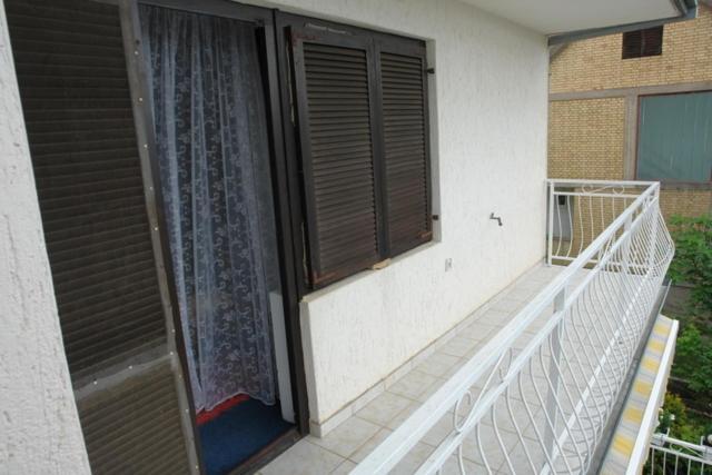 Wisteria Hotel Tivat Exterior photo